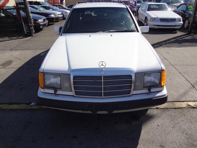 1990 Mercedes-Benz 300 for sale