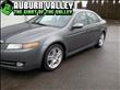 2008 Acura TL