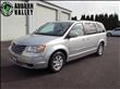 2010 Chrysler Town & Country