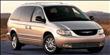 2002 Chrysler Town & Country
