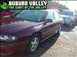 2001 Chevrolet Impala