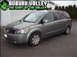 2005 Nissan Quest