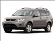 2008 Mitsubishi Outlander