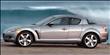 2005 Mazda RX-8