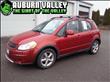 2007 Suzuki SX4