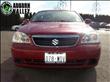 2007 Suzuki Forenza