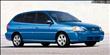 2004 Kia Rio Cinco