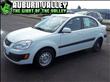 2007 Kia Rio