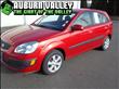 2008 Kia Rio5