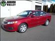 2009 Kia Optima