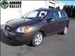 2010 Kia Rondo