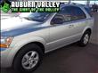 2008 Kia Sorento