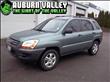 2006 Kia Sportage
