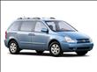 2009 Kia Sedona