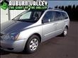 2009 Kia Sedona