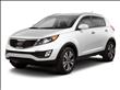 2011 Kia Sportage