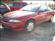 1996 Chevrolet Cavalier