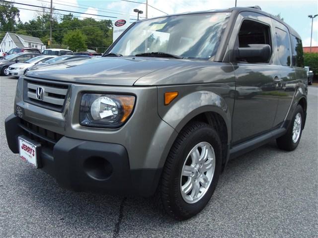 2008 Honda Element for sale