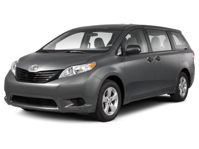 2012 Toyota Sienna for sale