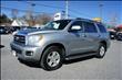 2008 Toyota Sequoia