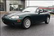 2000 Mazda MX-5 Miata