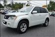 2011 Suzuki Grand Vitara