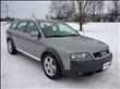 2004 Audi allroad