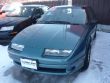 1995 Saturn S Series