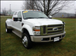 2008 Ford F450
