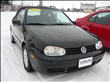 2002 Volkswagen Cabrio