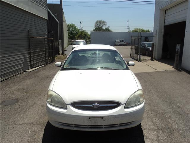 2003 Ford Taurus for sale