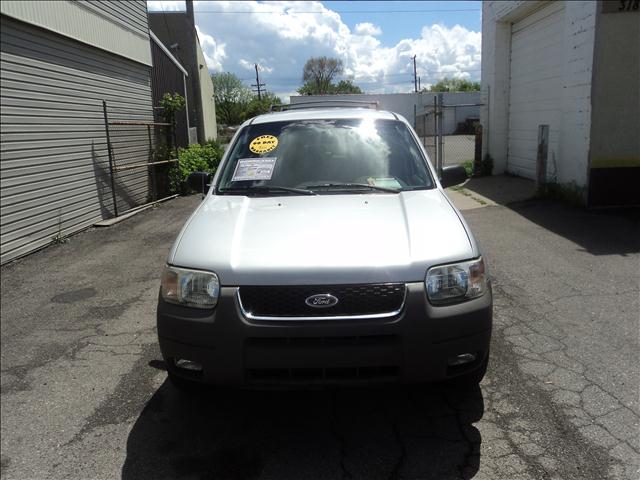 2003 Ford Escape for sale