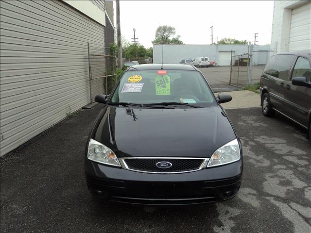 2007 Ford Focus for sale