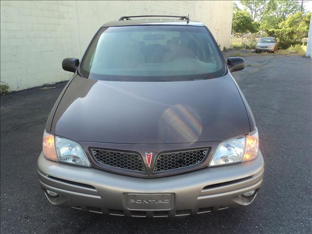 2001 Pontiac Montana for sale