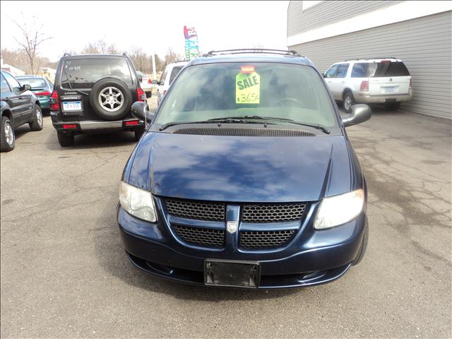 2003 Dodge Grand Caravan for sale