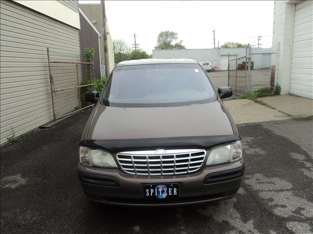 2000 Chevrolet Venture for sale