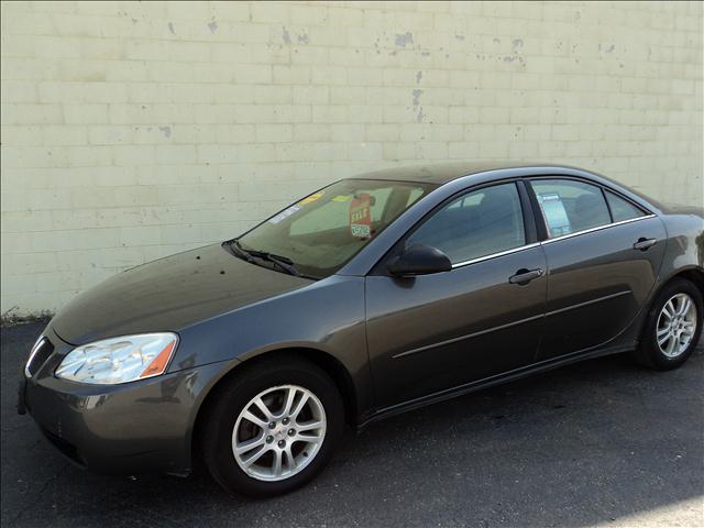 2005 Pontiac G6 for sale