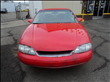 1997 Chevrolet Monte Carlo