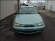 1997 Ford Escort