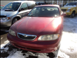 1998 Mazda 626