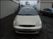 2001 Ford Focus