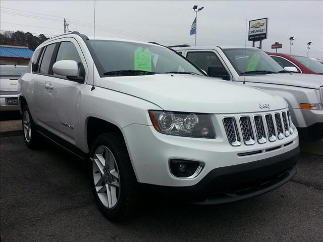 Tothego - 2014 Jeep Compass_1