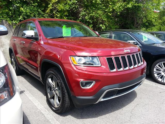 Tothego - 2014 Jeep Grand Cherokee_1