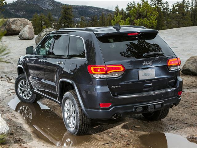 Tothego - 2014 Jeep Grand Cherokee_1