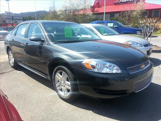 Tothego - 2013 Chevrolet Impala_1