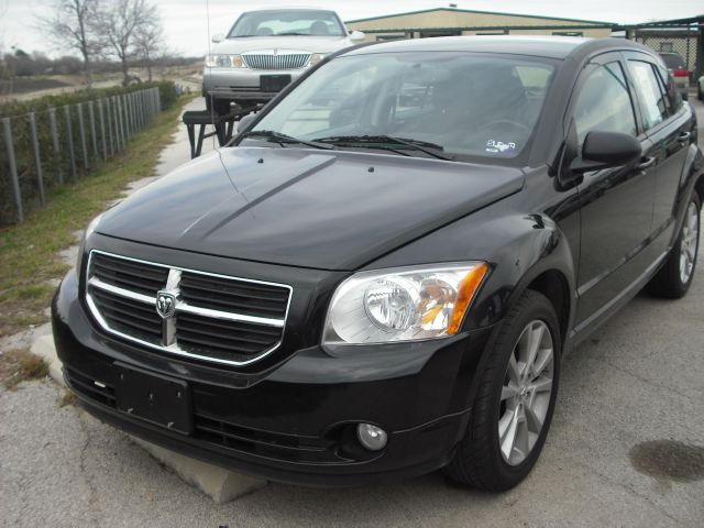 2010 Dodge Caliber