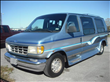 1992 Ford Econoline