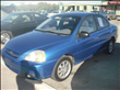 2003 Kia Rio