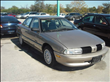 1997 Oldsmobile Achieva