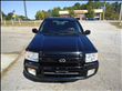 2001 Infiniti QX4